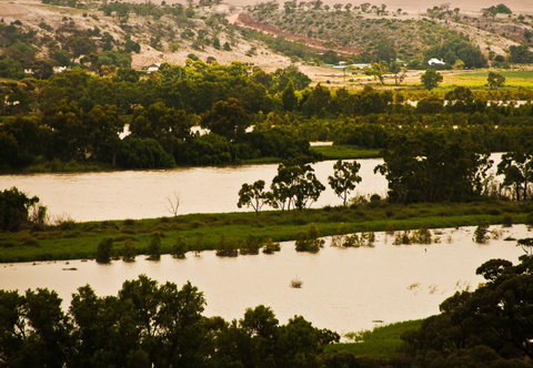 Riverview Rise Retreats - Kawana Tourism 30