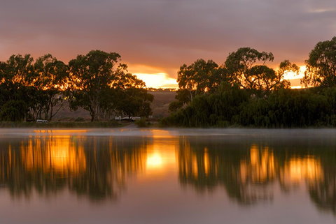 Riverview Rise Retreats - Kawana Tourism 13