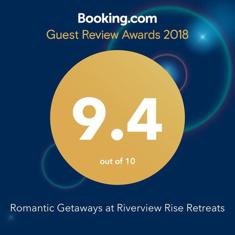 Riverview Rise Retreats - Kawana Tourism 3