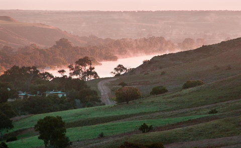 Riverview Rise Retreats - Kawana Tourism 26