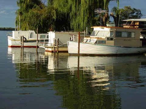 Riverview Rise Retreats - Kawana Tourism 29