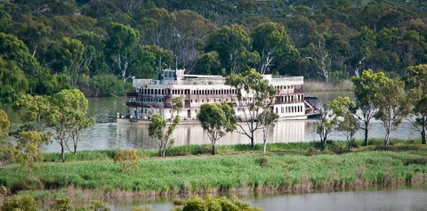 Riverview Rise Retreats - Kawana Tourism 21