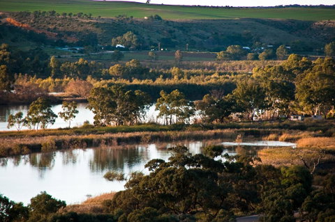 Riverview Rise Retreats - Kawana Tourism 24