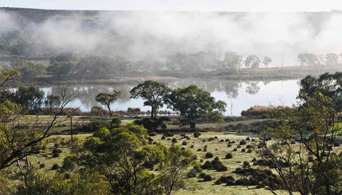 Riverview Rise Retreats - Kawana Tourism 5
