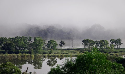 Riverview Rise Retreats - Kawana Tourism 22