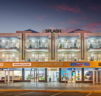 Semaphore Splash Apartments - Kawana Tourism
