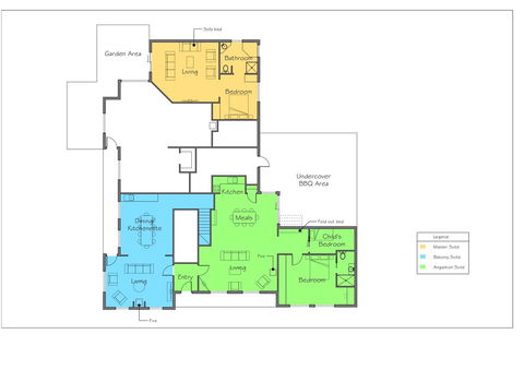 Angaston House - Kawana Tourism 3