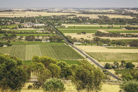 Angaston House - Kawana Tourism 18