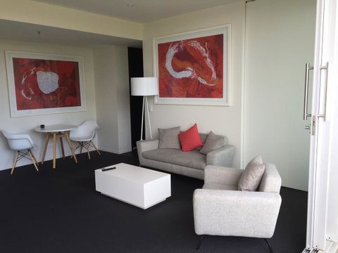 Tasha\'s Apartments On Warwick - Kawana Tourism 31