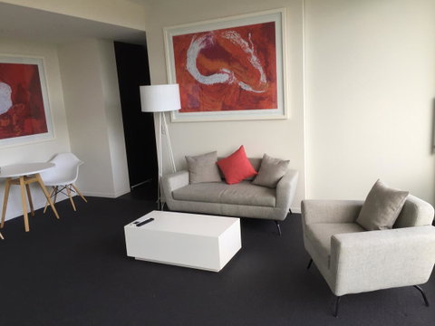 Tasha\'s Apartments On Warwick - Kawana Tourism 41