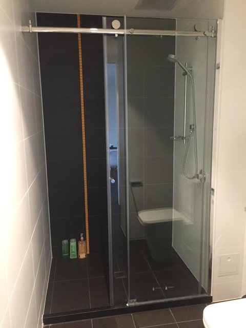 Tasha\'s Apartments On Warwick - Kawana Tourism 18