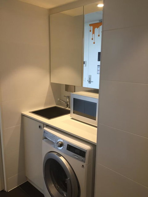 Tasha\'s Apartments On Warwick - Kawana Tourism 19