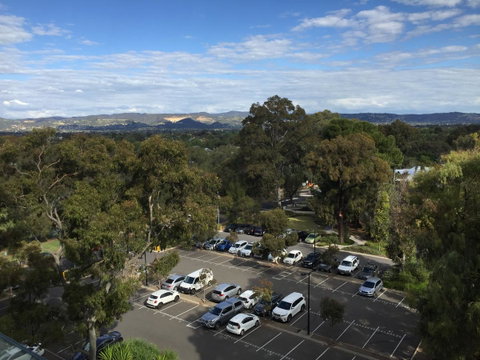 Tasha\'s Apartments On Warwick - Kawana Tourism 37