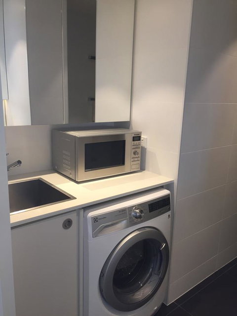 Tasha\'s Apartments On Warwick - Kawana Tourism 20