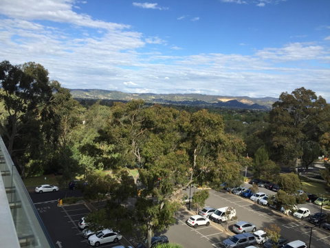 Tasha\'s Apartments On Warwick - Kawana Tourism 36