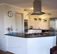 Admirals Inn - Kawana Tourism