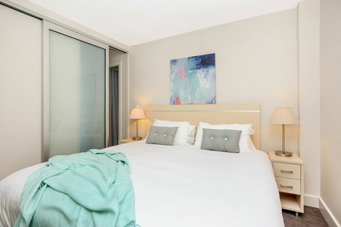 Pier Luxury Apartments - Kawana Tourism 28