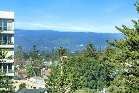 Pier Luxury Apartments - Kawana Tourism 33