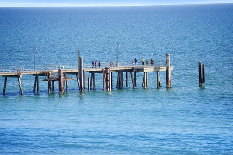 Pier Luxury Apartments - Kawana Tourism 1