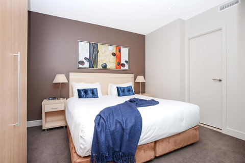 Pier Luxury Apartments - Kawana Tourism 17