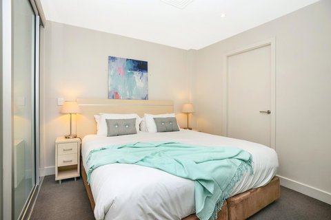 Pier Luxury Apartments - Kawana Tourism 30