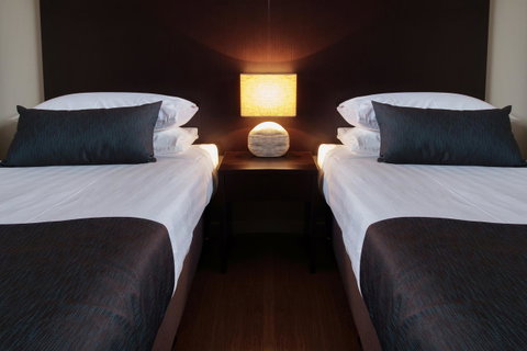 Renmark Holiday Apartments - Kawana Tourism 3