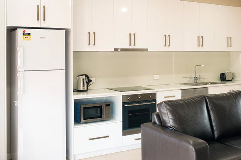 Renmark Holiday Apartments - Kawana Tourism 7