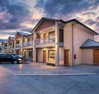 Renmark Holiday Apartment - Kawana Tourism