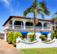 OCEAN BREEZE MOTEL - Kawana Tourism