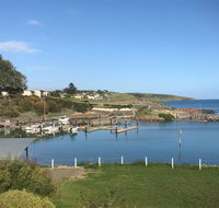 Penneshaw Oceanview Apartments - Kawana Tourism
