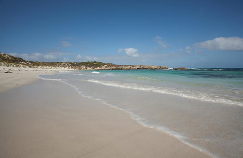 Penneshaw Oceanview Apartments - Kawana Tourism 19