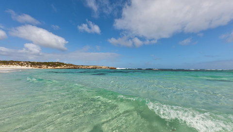 Penneshaw Oceanview Apartments - Kawana Tourism 18