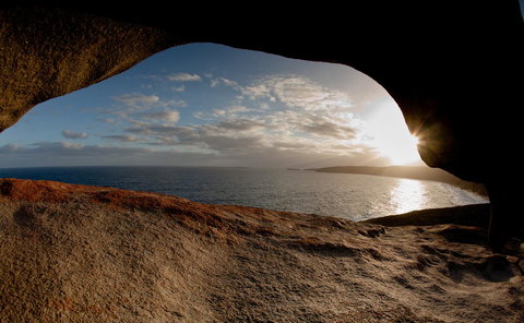 Penneshaw Oceanview Apartments - Kawana Tourism 22