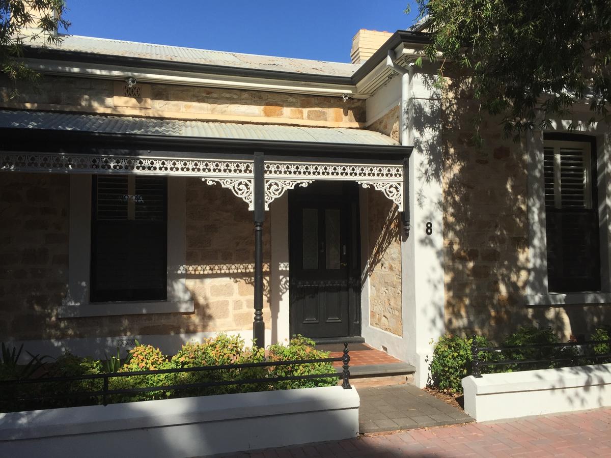 Maylands SA Kawana Tourism