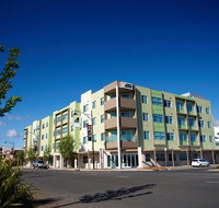 Quest Mawson Lakes - Kawana Tourism