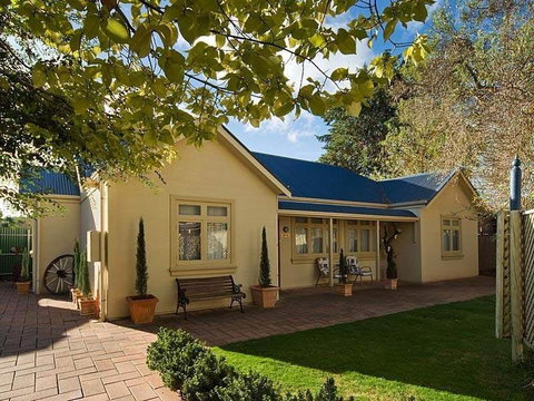 Hahndorf House B&B - Kawana Tourism 34