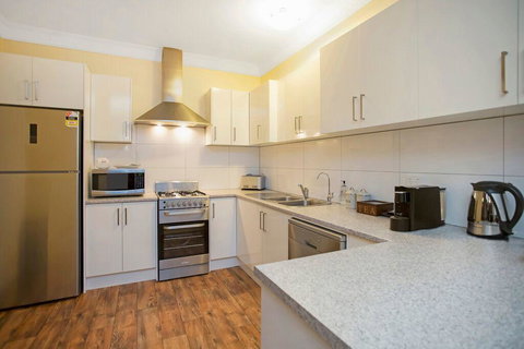 Hahndorf House B&B - Kawana Tourism 29