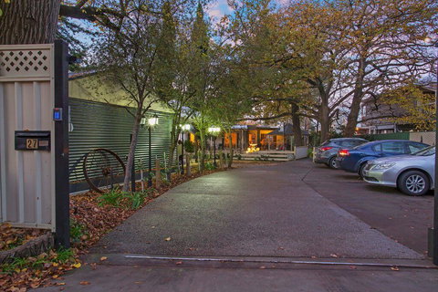 Hahndorf House B&B - Kawana Tourism 14