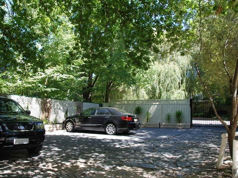 Hahndorf House B&B - Kawana Tourism 40