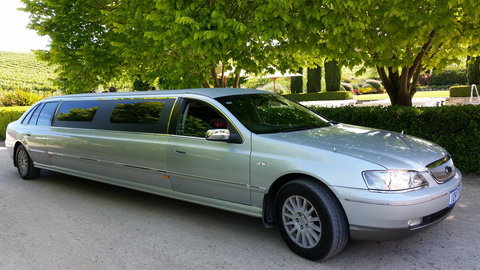 Hahndorf House B&B - Kawana Tourism 33