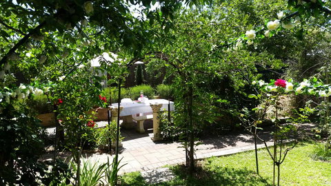 Hahndorf House B&B - Kawana Tourism 44