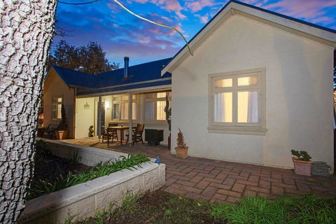 Hahndorf House B&B - Kawana Tourism 32
