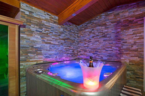 Hahndorf House B&B - Kawana Tourism 9