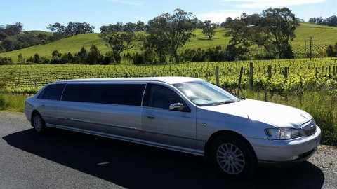 Hahndorf House B&B - Kawana Tourism 13