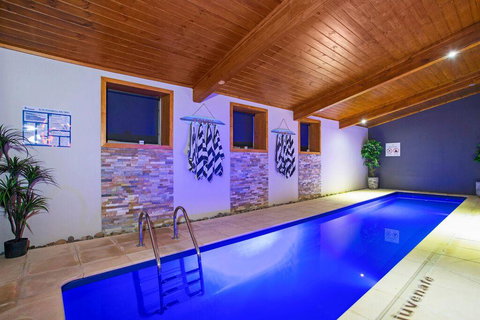 Hahndorf House B&B - Kawana Tourism 10