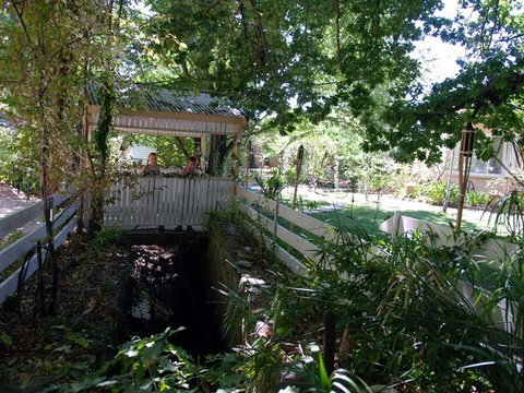 Hahndorf House B&B - Kawana Tourism 41