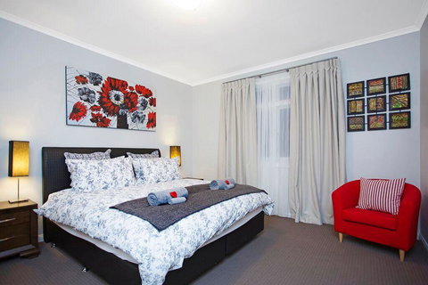 Hahndorf House B&B - Kawana Tourism 24