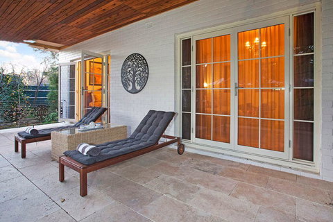 Hahndorf House B&B - Kawana Tourism 15