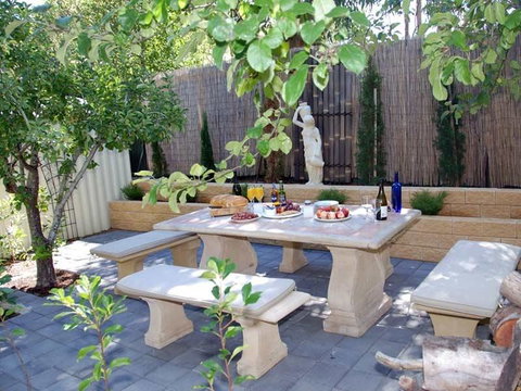 Hahndorf House B&B - Kawana Tourism 37