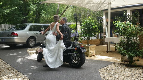 Hahndorf House B&B - Kawana Tourism 43